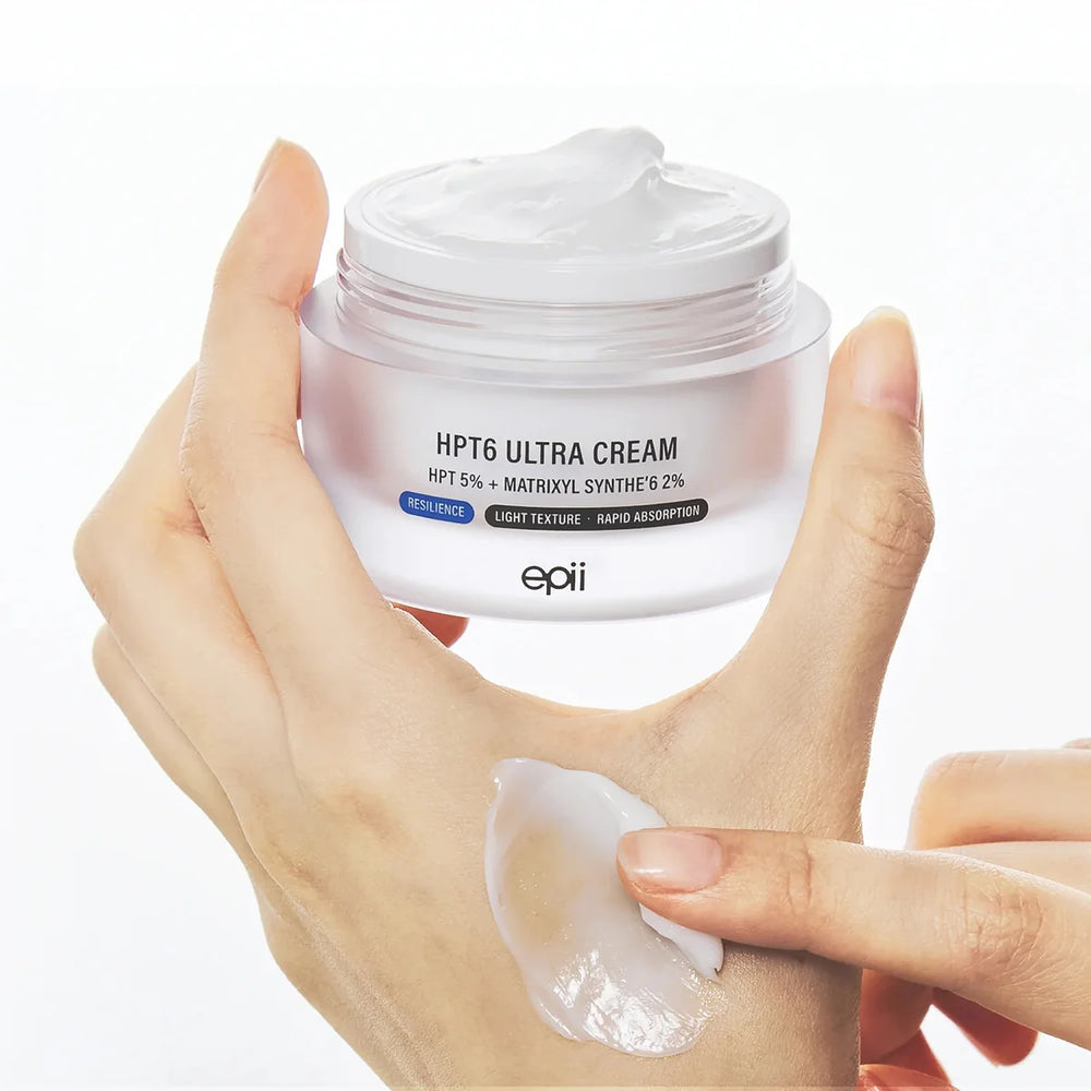 epii - HPT6 Ultra Cream 5%