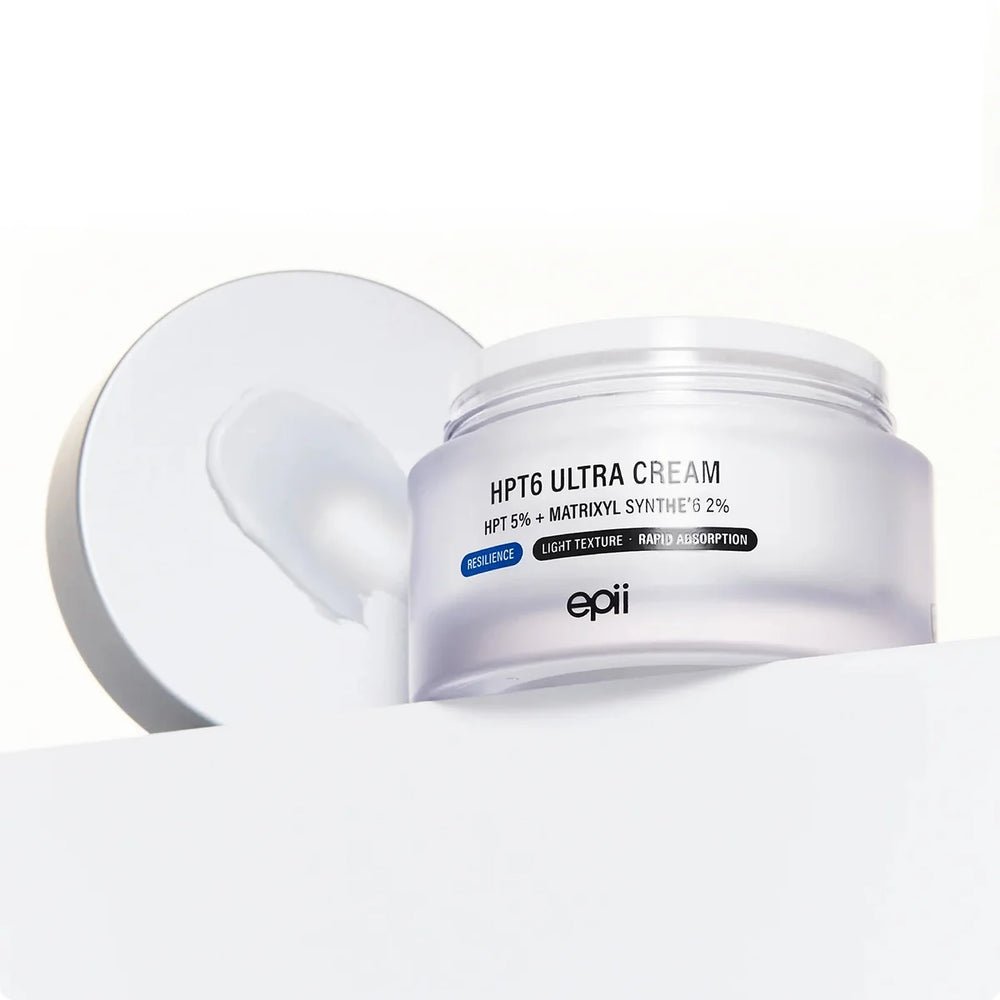 epii - HPT6 Ultra Cream 5%